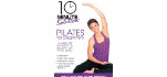 10 Minute Solution Pilates for Beginners